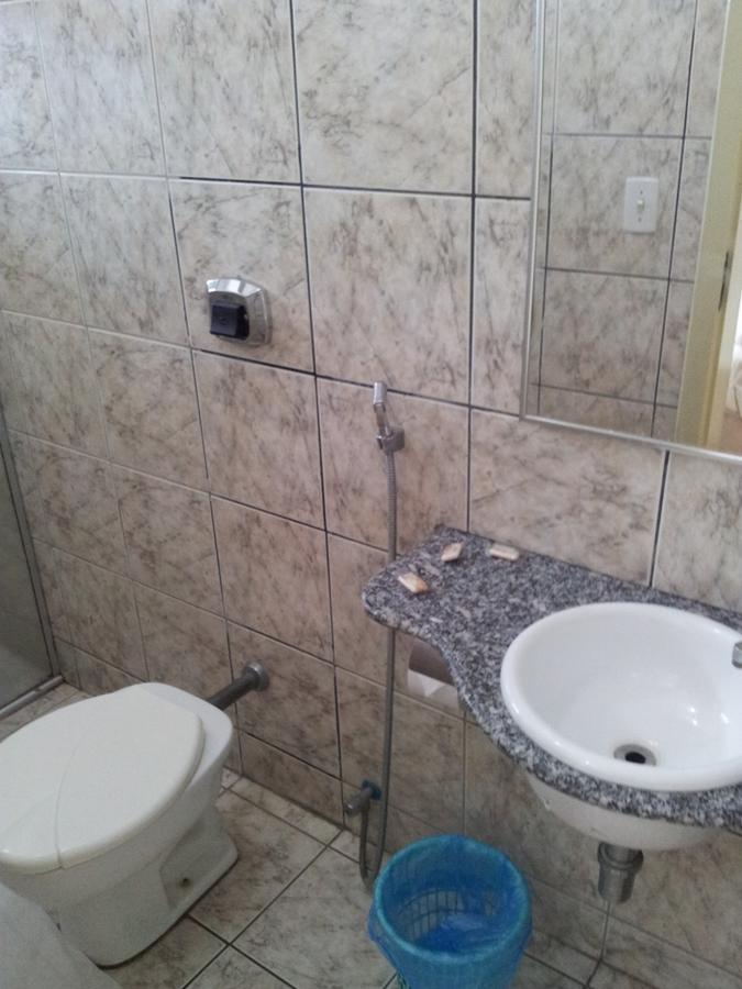 Hugo Plaza Hotel Собрал Экстерьер фото